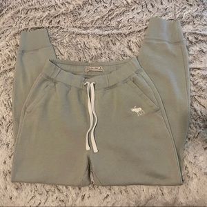 Abercrombie & Fitch Sweat Pants
